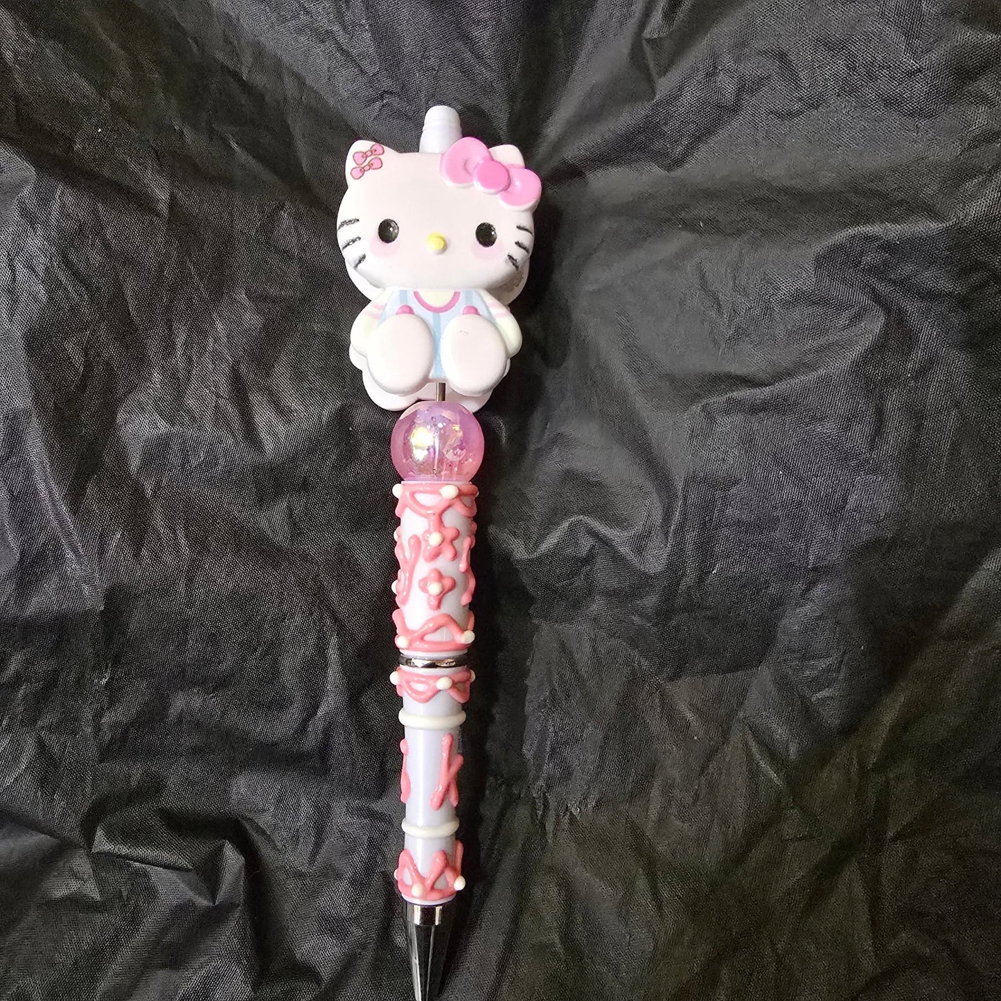 Large Character Pen