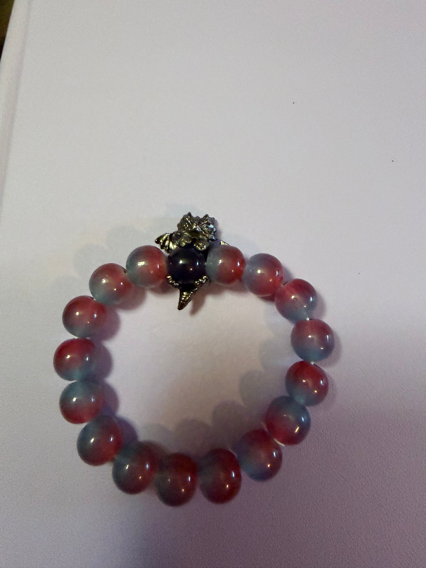 Beaded Bracelet