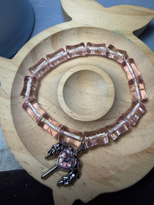 Beaded Bracelet
