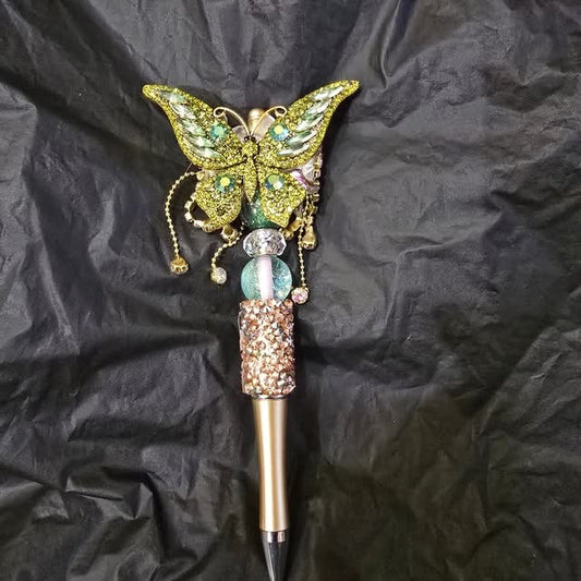 Fancy Pen or Stylest