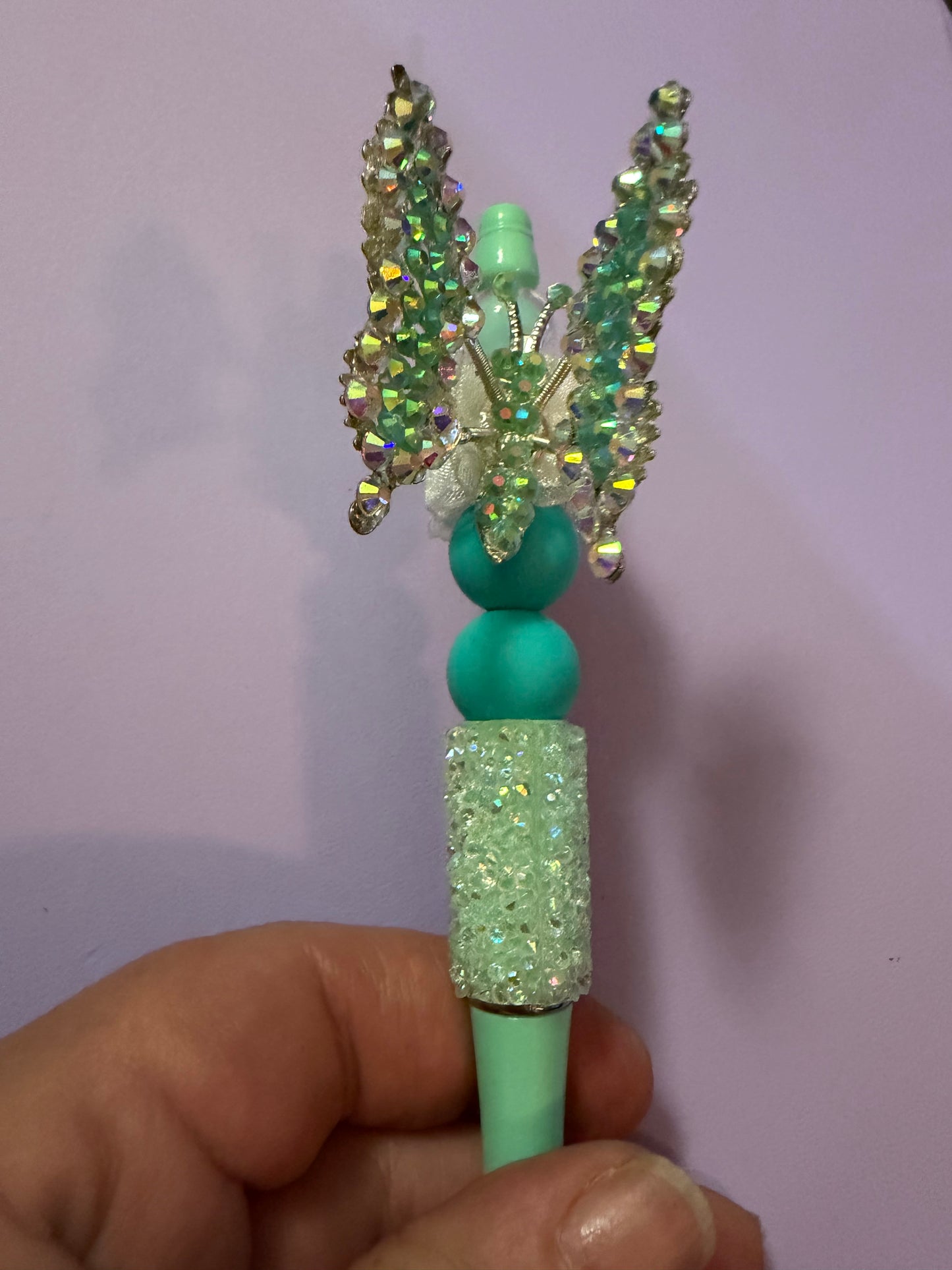 Fancy Pen or Stylest