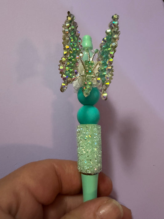Fancy Pen or Stylest